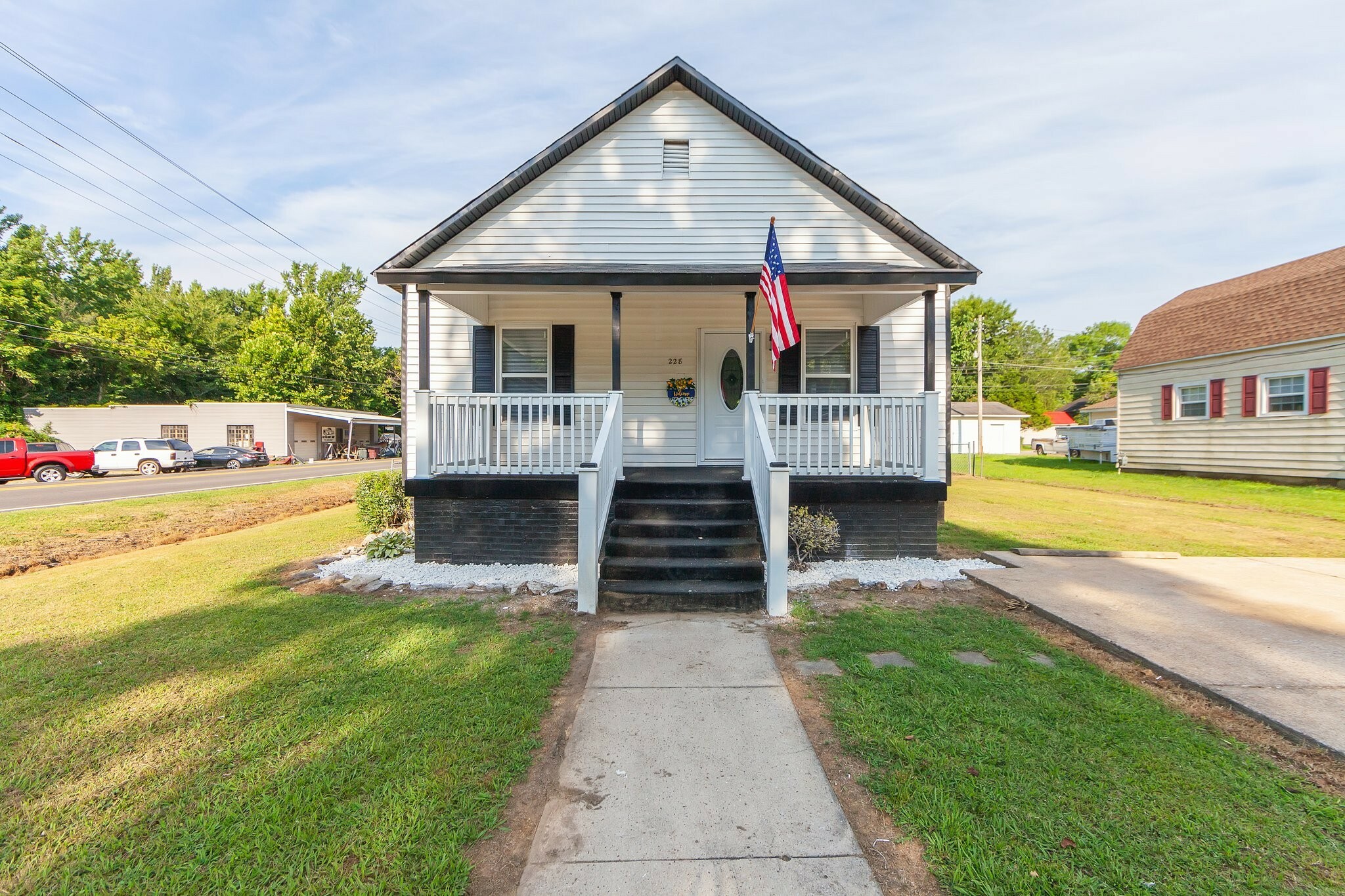 Property Photo:  228 N Kentucky St  TN 38301 