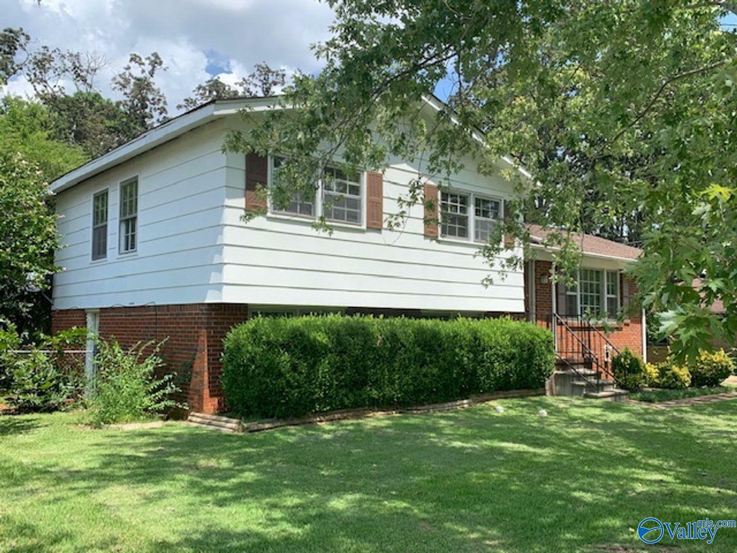 3904 Ashland Drive  Huntsville AL 35805 photo