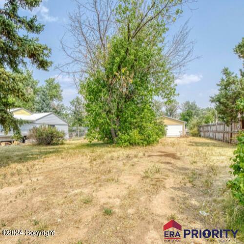 Property Photo:  410 N Osborne Ave  WY 82716 