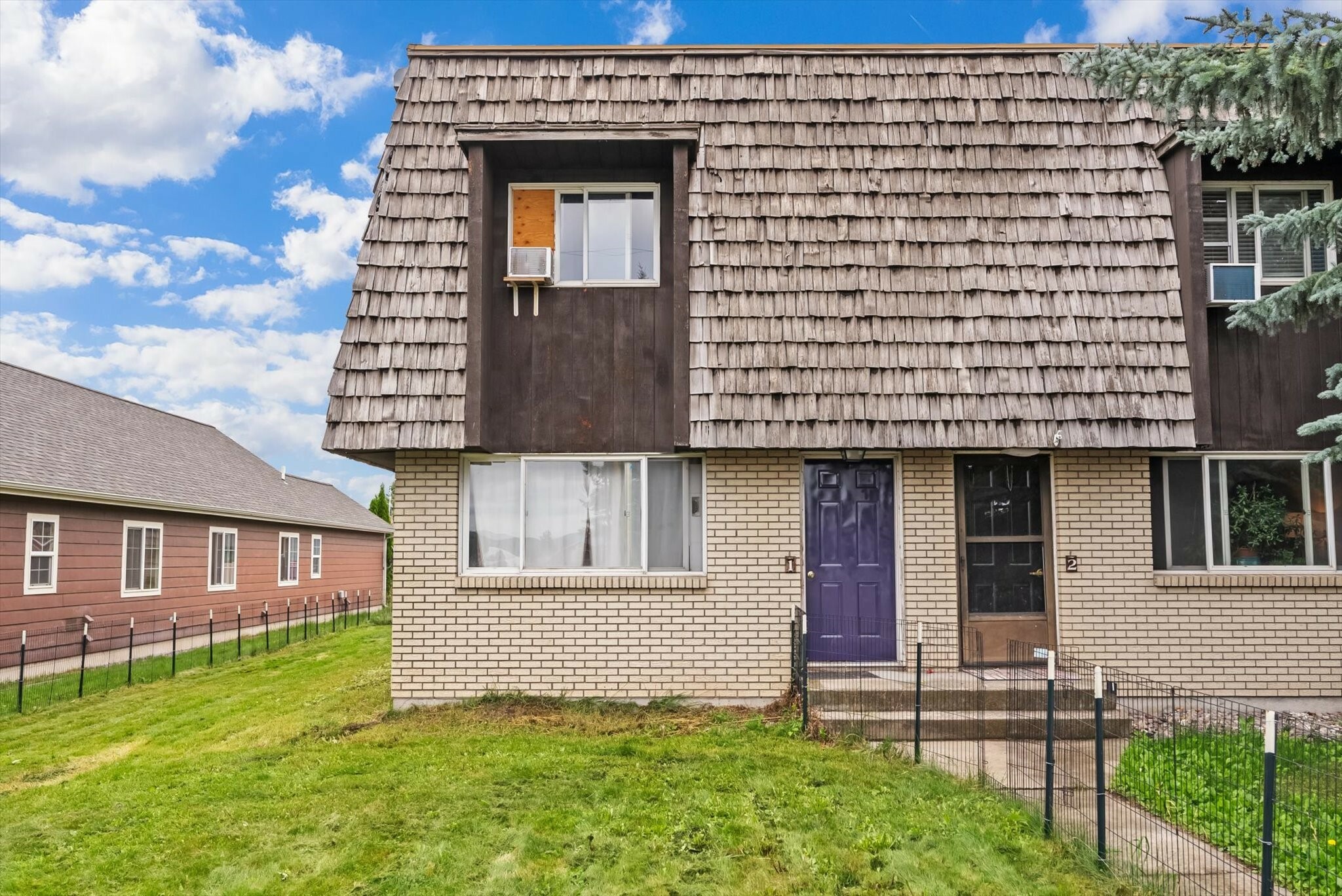 Property Photo: 521 S Meridian Road 1 MT 59901