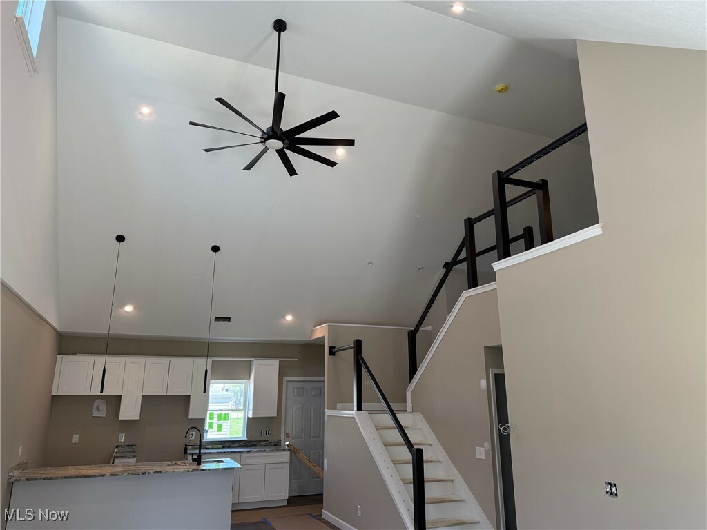 Property Photo: 14956 Carol Drive OH 44137