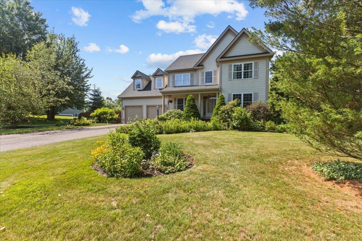 Property Photo:  54 Fairway Drive  VT 05495 