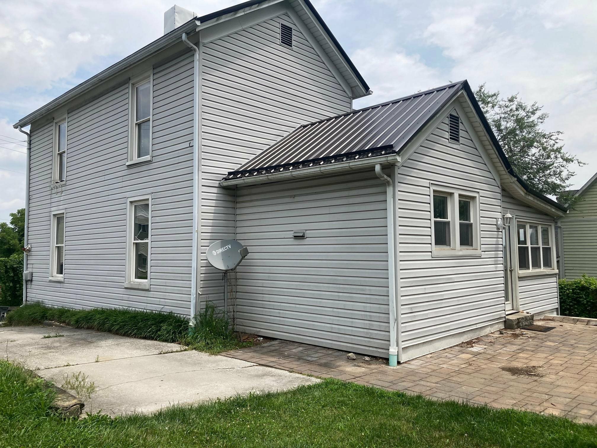 Property Photo:  1309 Lawrence Street  VA 24141 