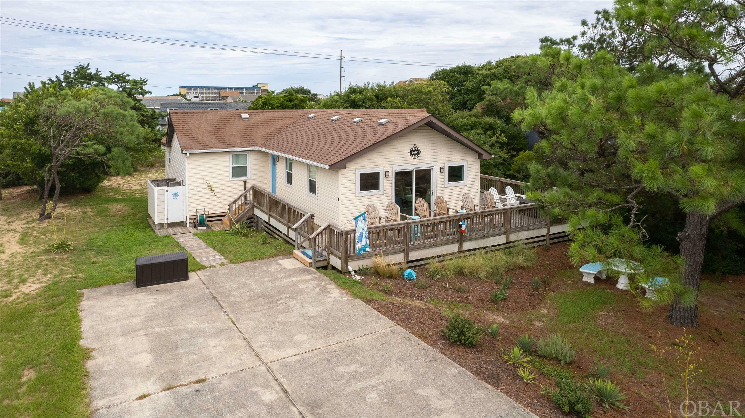 4607 S Cobia Way  Nags Head NC 27954 photo