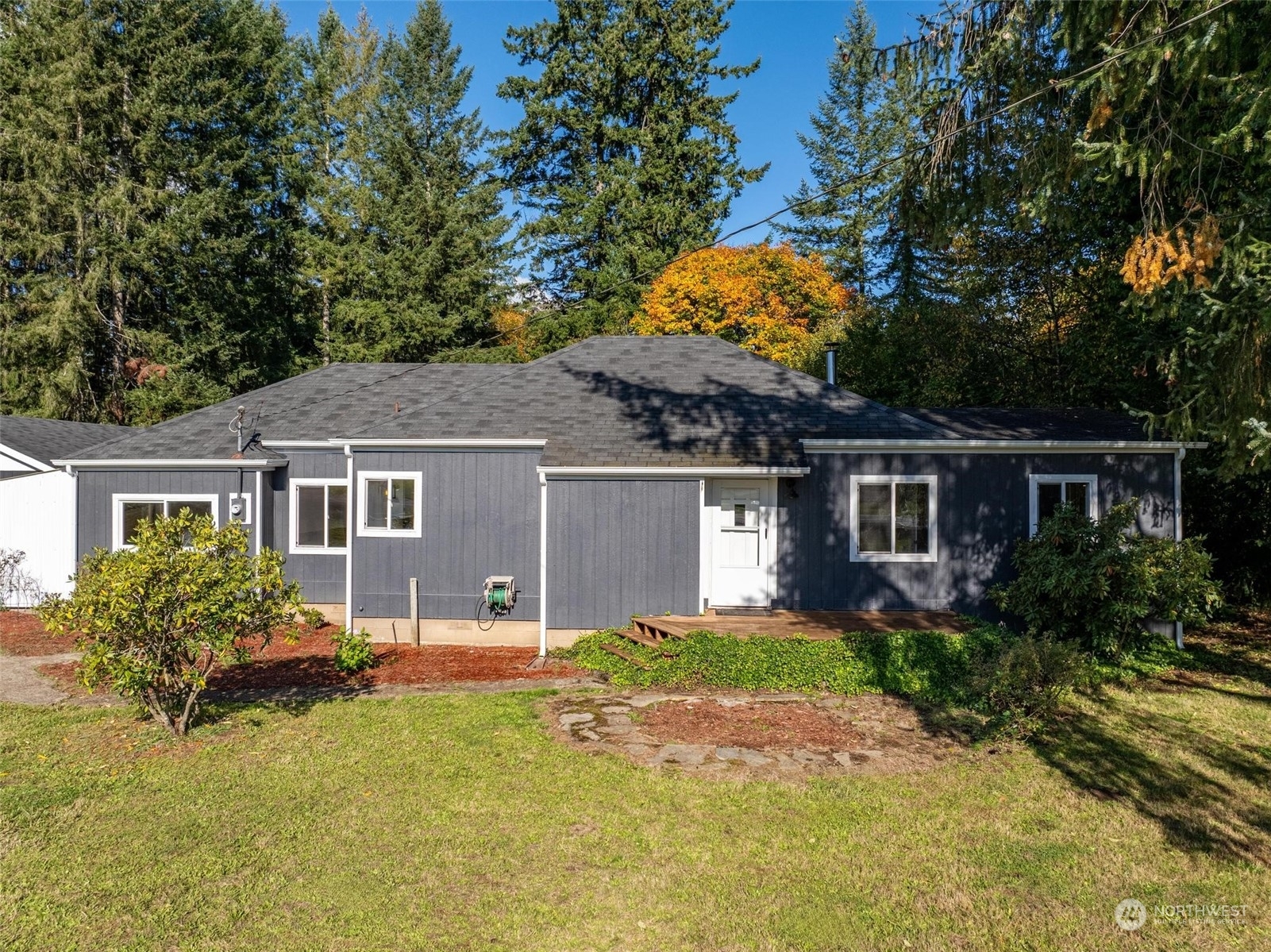 Property Photo:  2953 US Highway 12  WA 98585 