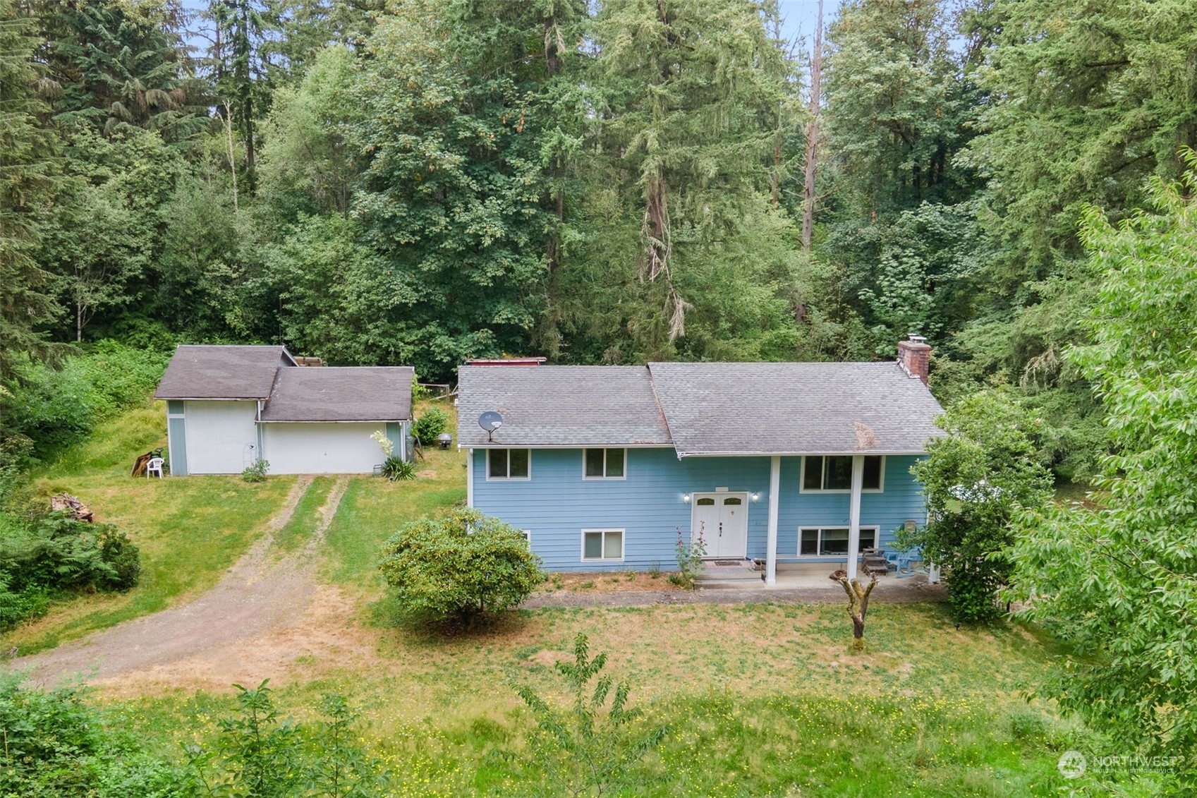 Property Photo:  12828 314th Avenue NE  WA 98019 