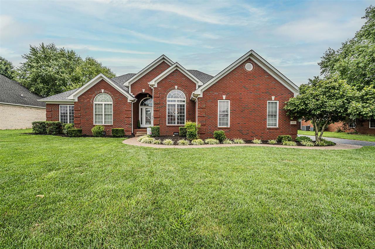 825 Poppy Hills Way  Bowling Green KY 42104 photo