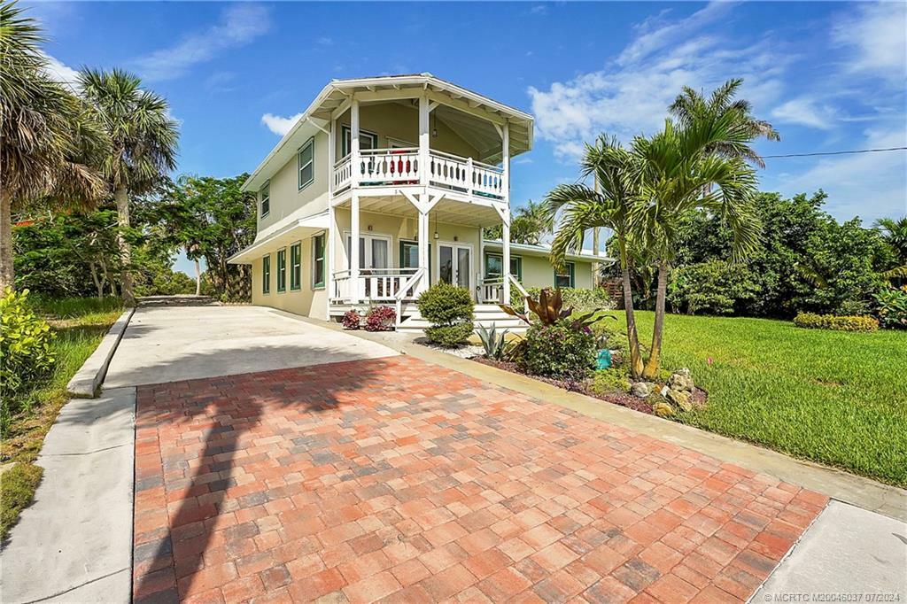 Property Photo:  12417 S Indian River Drive  FL 34957 