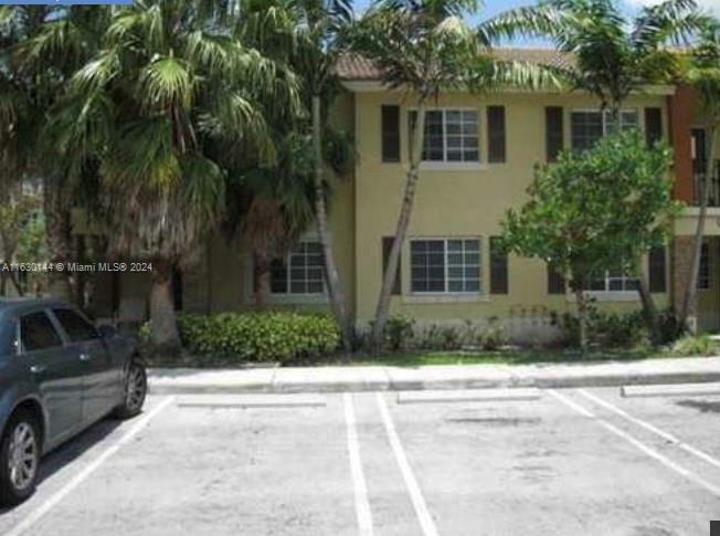 Property Photo:  970 NE 33rd Ter 201  FL 33033 