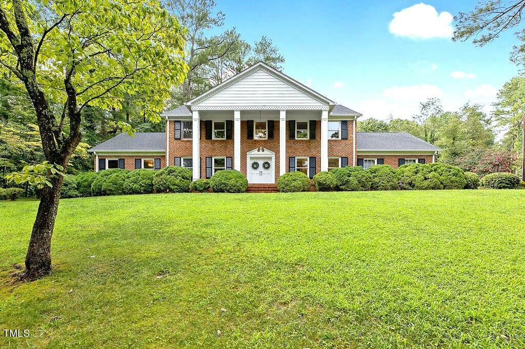 Property Photo:  402 Beechwood Trail  NC 27536 