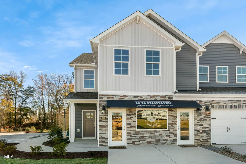 Property Photo: 2240 Cherry Top Drive NC 27526