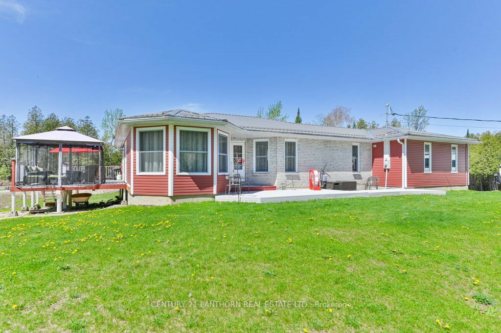 Property Photo:  1540 Cleveland Rd  ON K0K 1Y0 