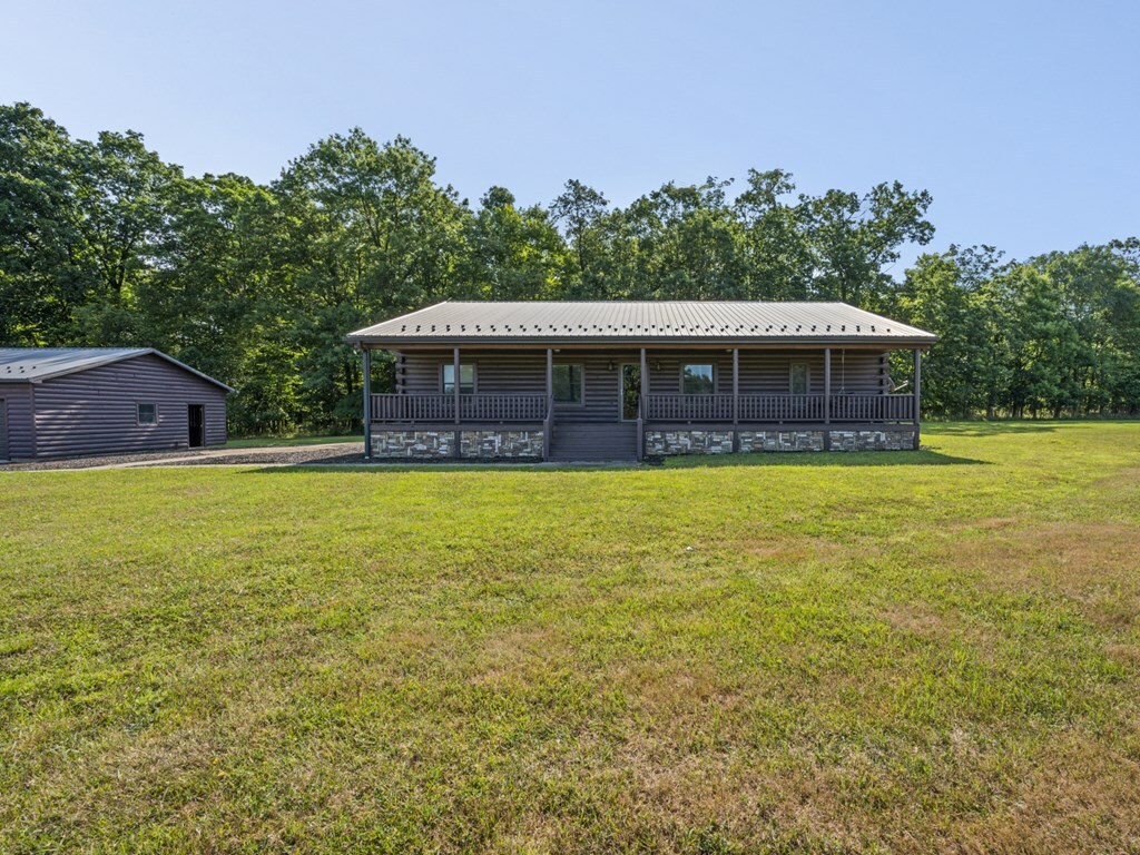 Property Photo:  16408 Tionesta Road  PA 16341 