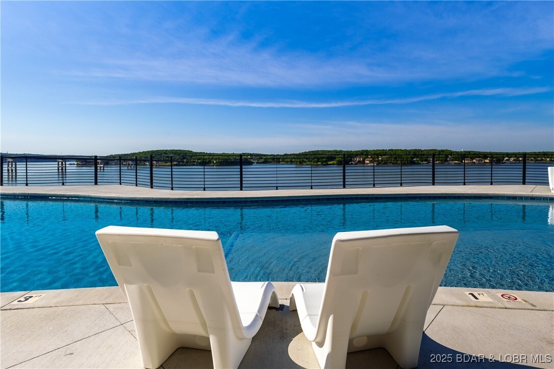 Property Photo: 100 Blue Heron Hill 109 MO 65049
