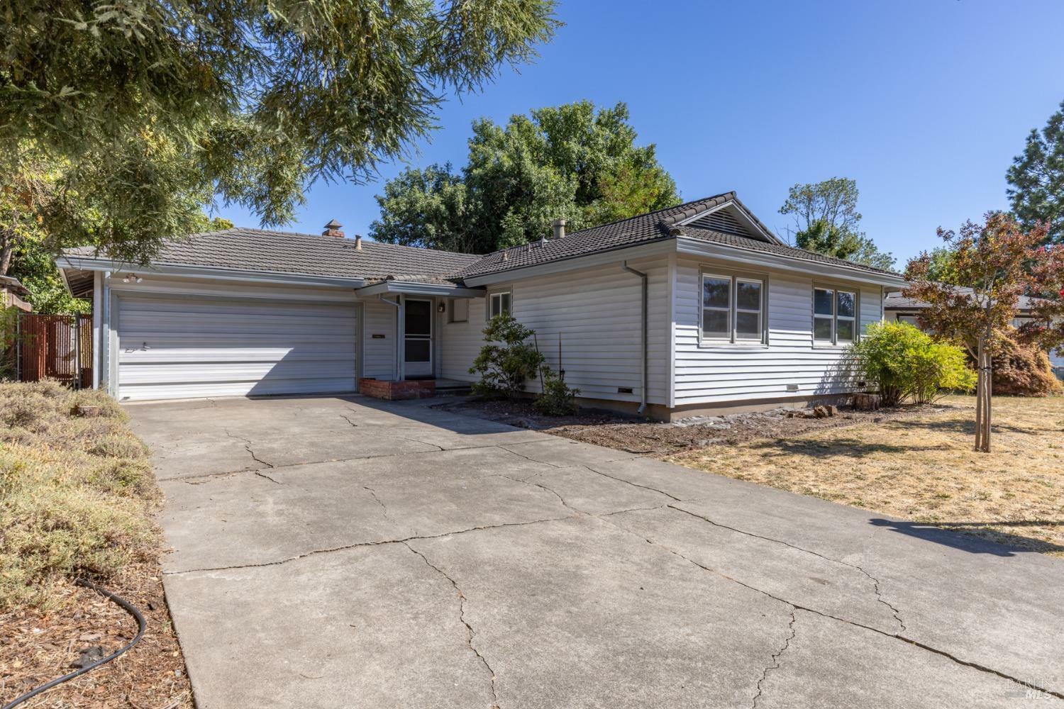 Property Photo:  1227 Wyoming Drive  CA 95405 