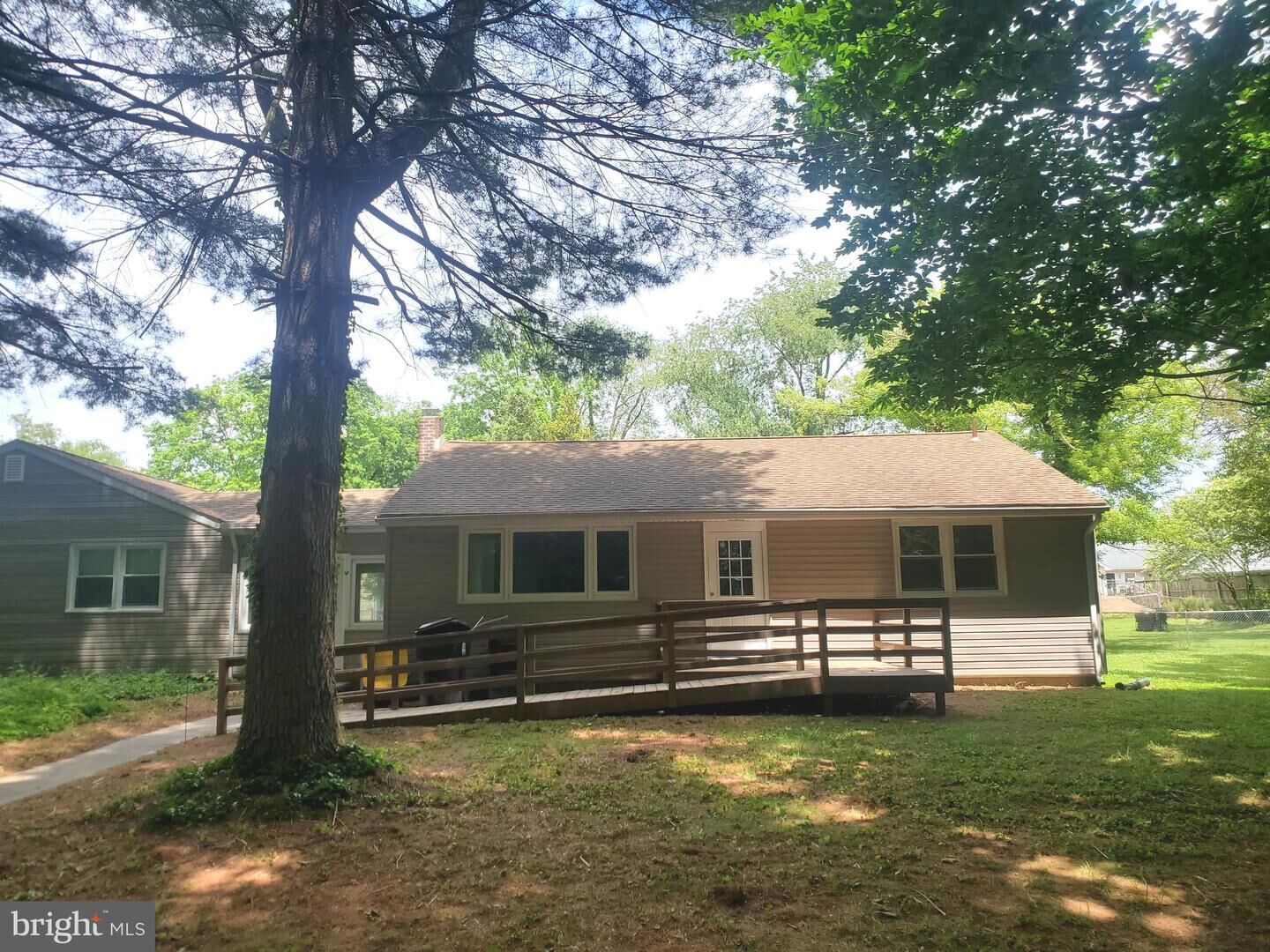 Property Photo: 161 Cooper Road DE 19901