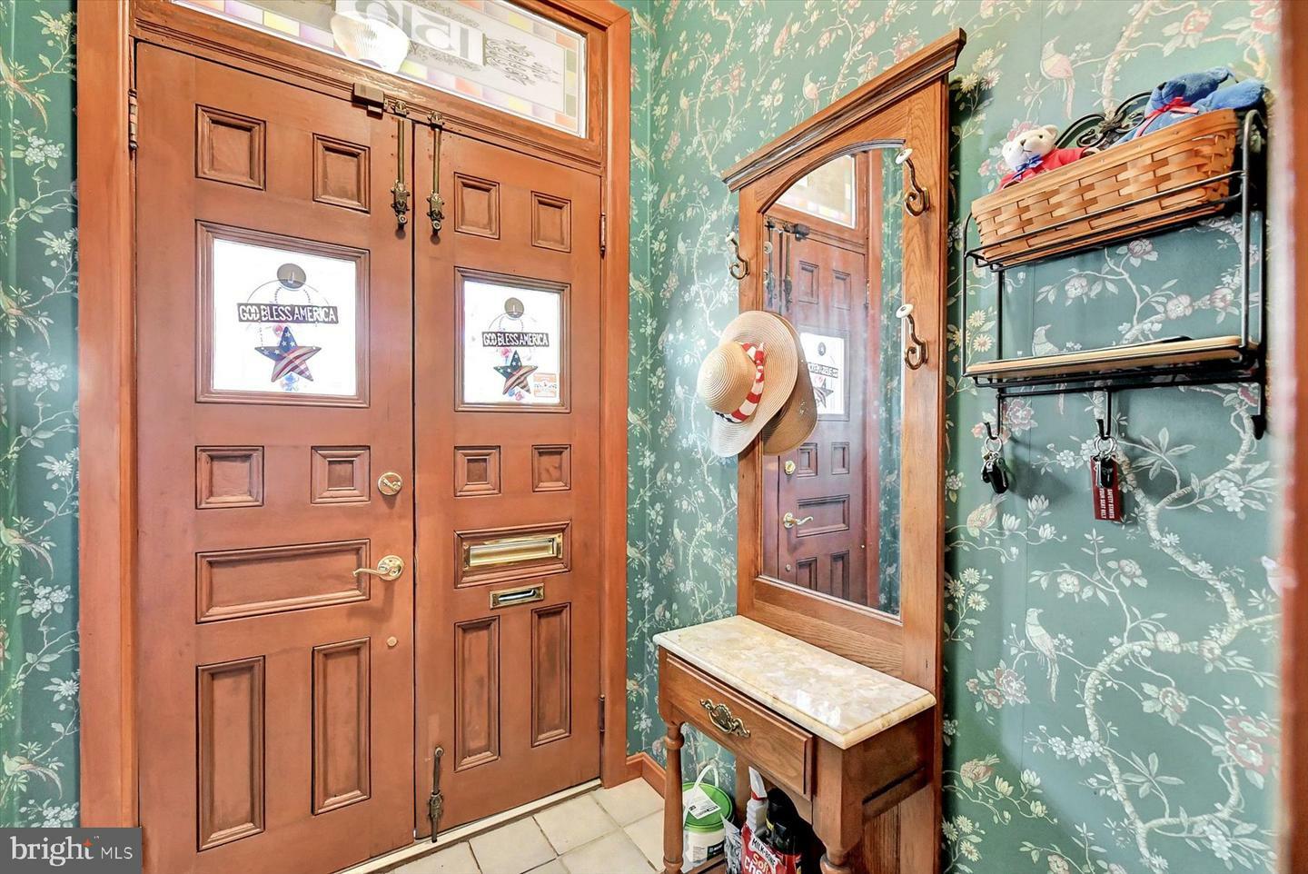 Property Photo:  1516 Green Street  PA 17102 