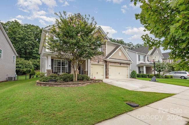 Property Photo:  11156 River Oaks Drive  NC 28027 