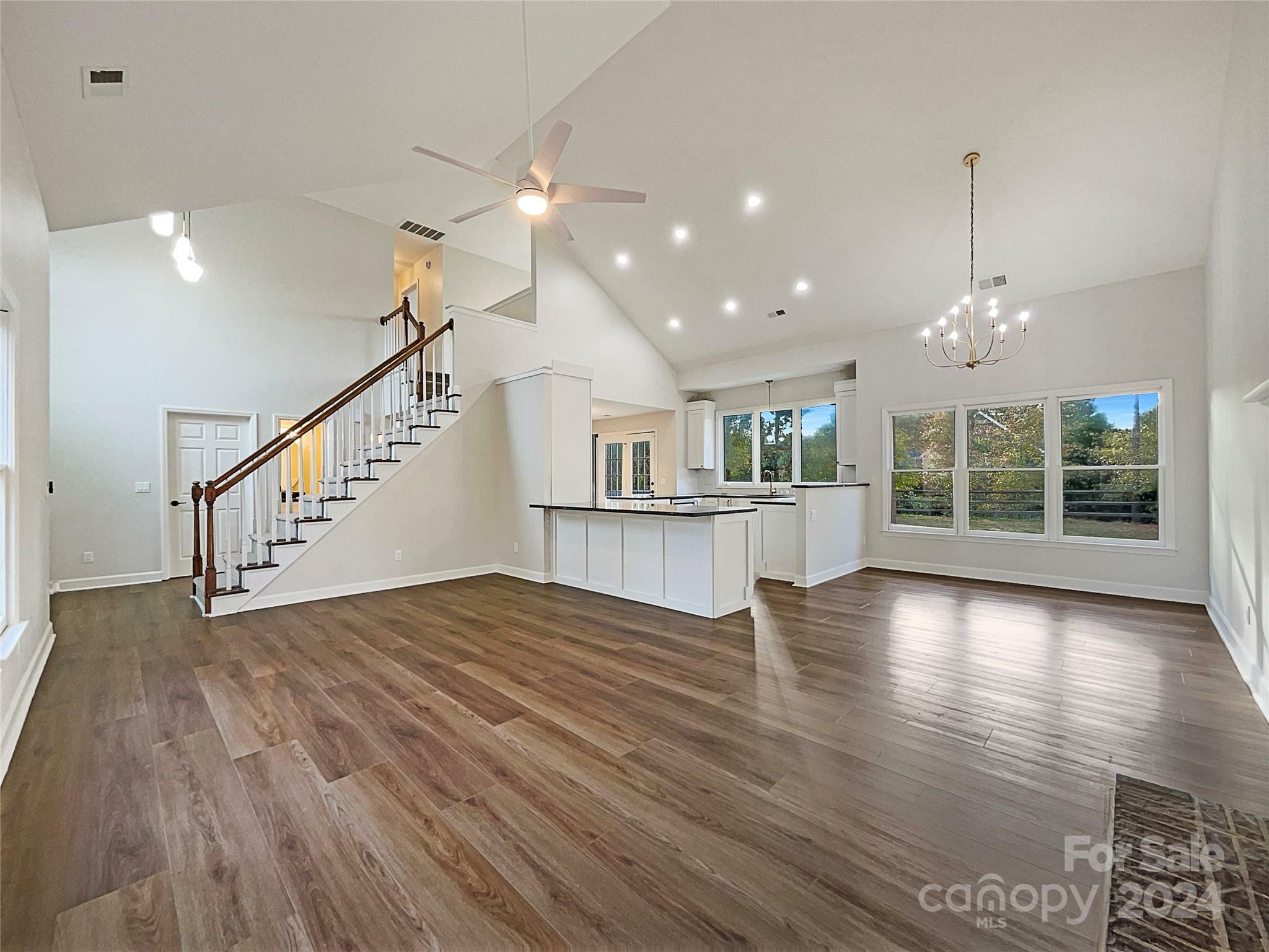 Property Photo:  5000 Biltmore Forest Drive  NC 28105 