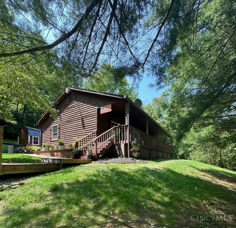 Property Photo:  250 First Street  OH 45001 