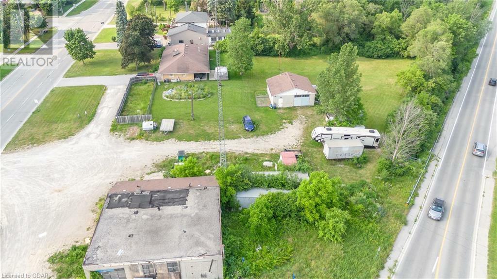 Property Photo:  701 Eramosa Road  ON N1E 5Z1 