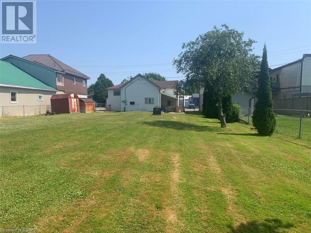 Photo de la propriété:  193 Townline Street  ON N0E 1P0 