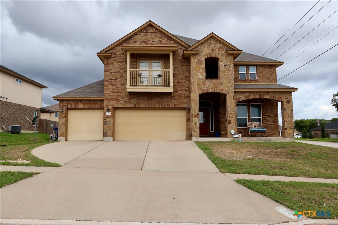 2307 Ryan Drive  Copperas Cove TX 76522 photo