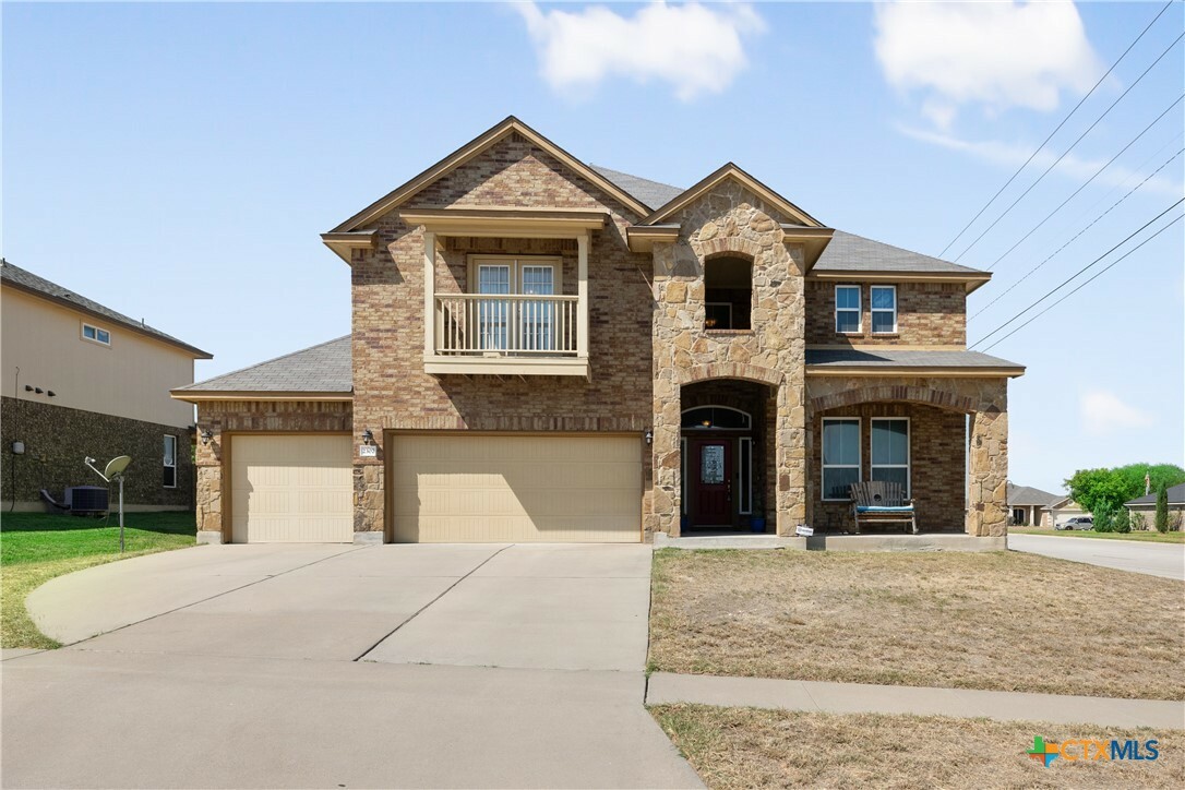 2307 Ryan Drive  Copperas Cove TX 76522 photo