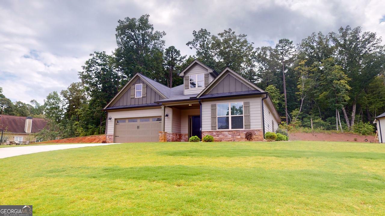 Property Photo:  61 Hannahs Court  GA 30534 