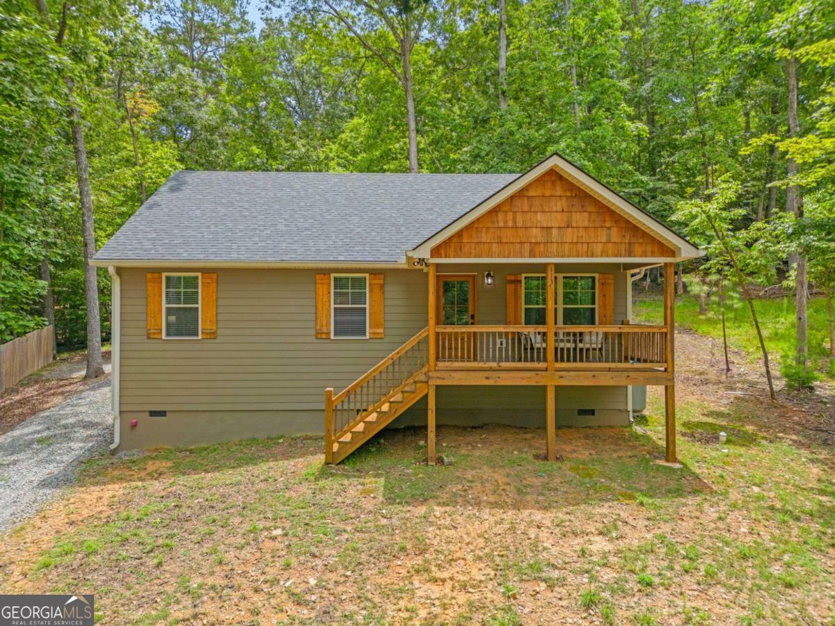 113 Matrix Lane  Ellijay GA 30540 photo