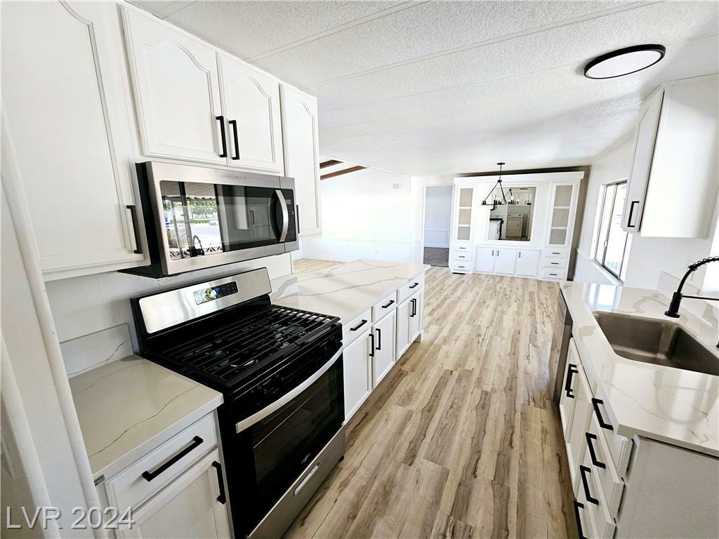 Property Photo:  3023 La Barca Lane  NV 89122 