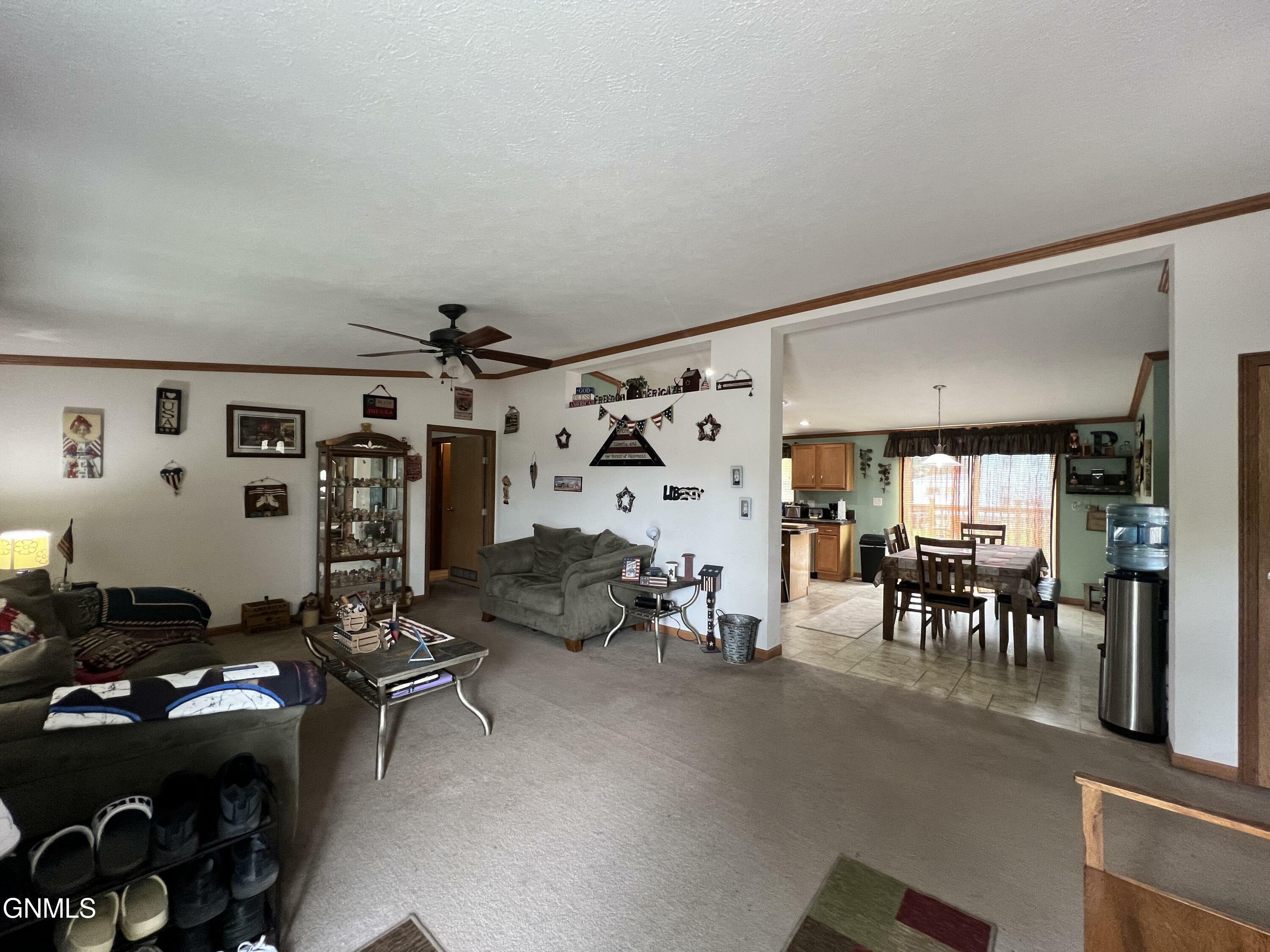 Property Photo:  688 Helming Street  ND 58750 