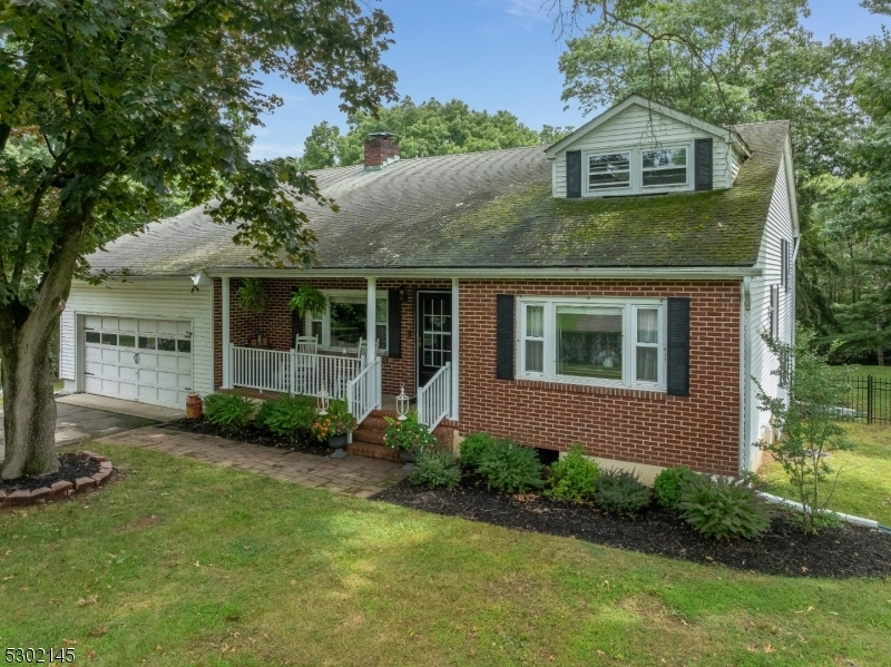 Property Photo:  12 Hillside Dr  NJ 08801 