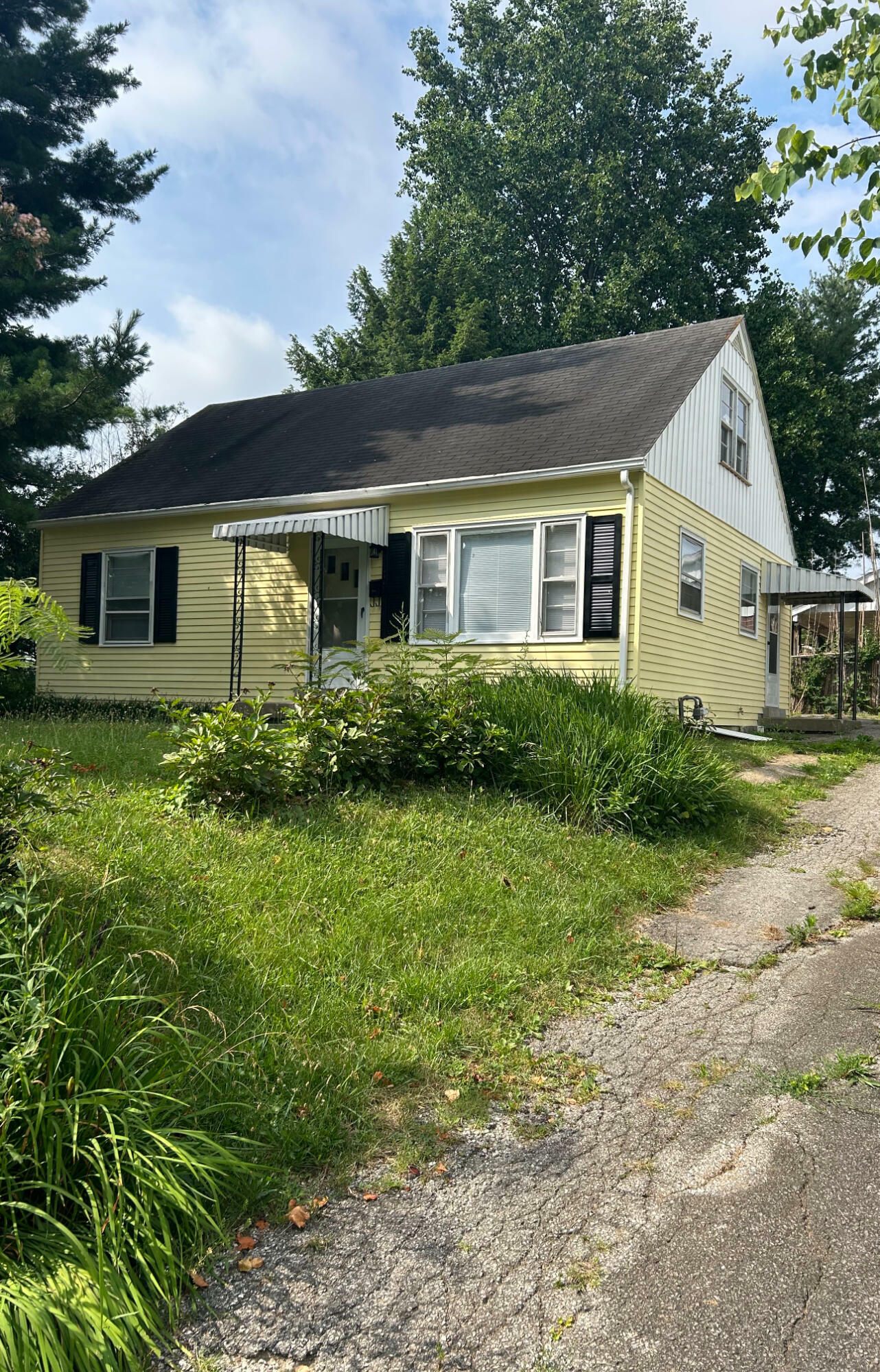 Property Photo:  1644 Strader Drive  KY 40505 