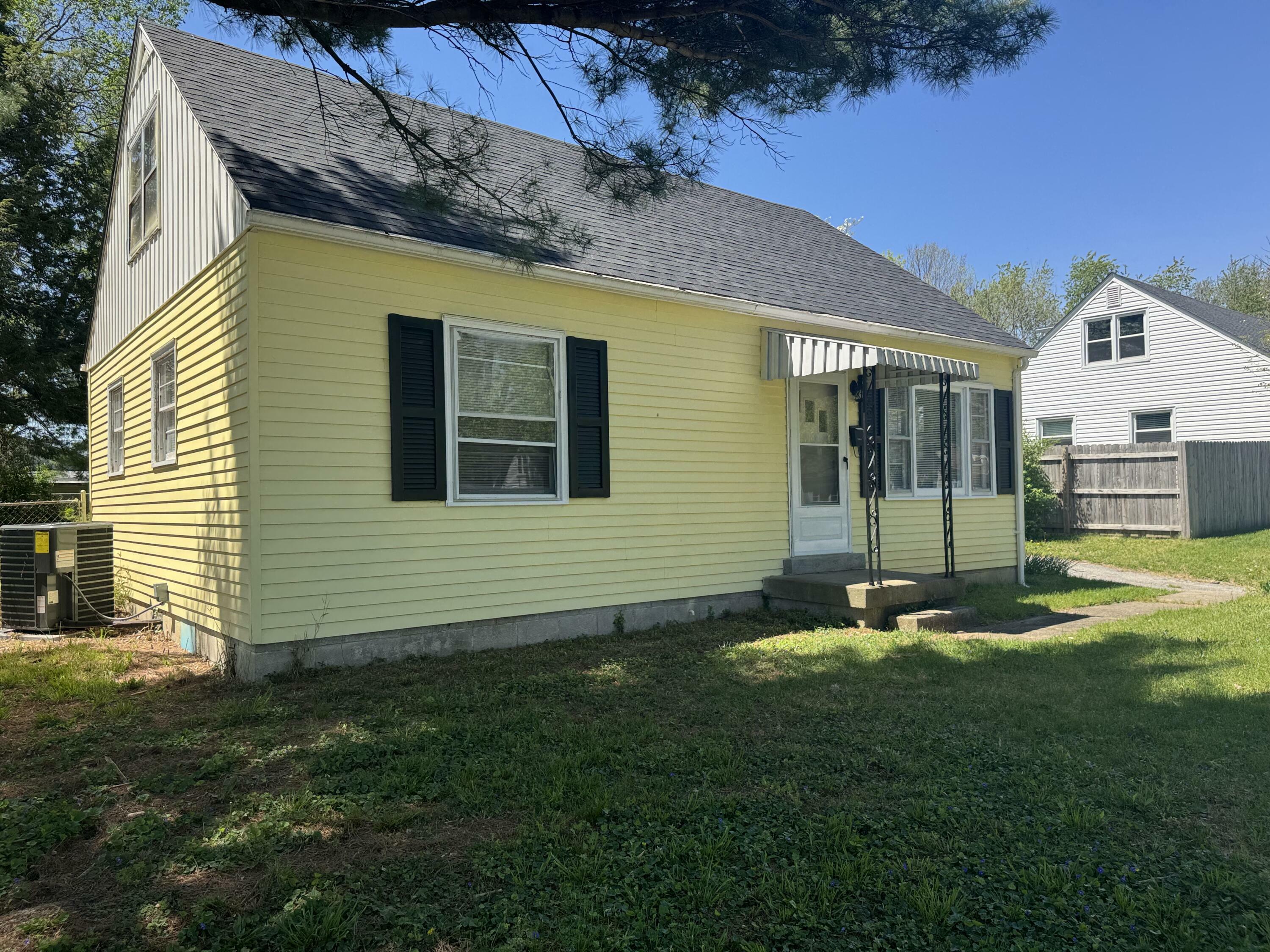 Property Photo: 1644 Strader Drive KY 40505