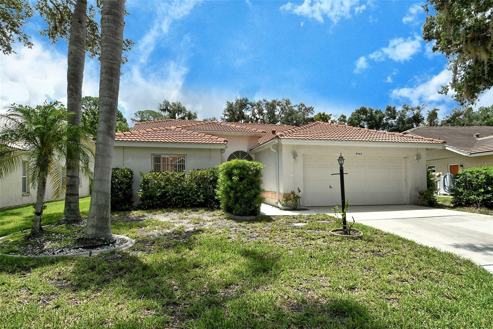 Property Photo:  5743 Beaurivage Avenue  FL 34243 