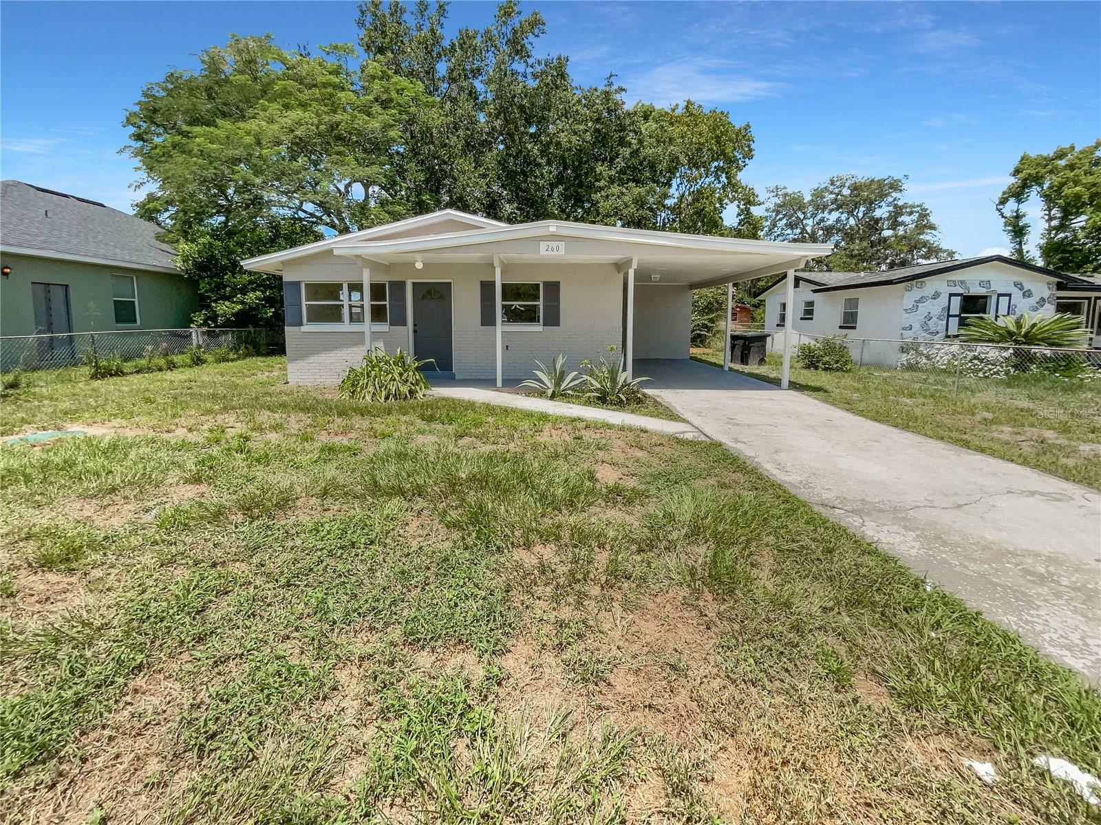 260 Pineview Drive  Oviedo FL 32765 photo