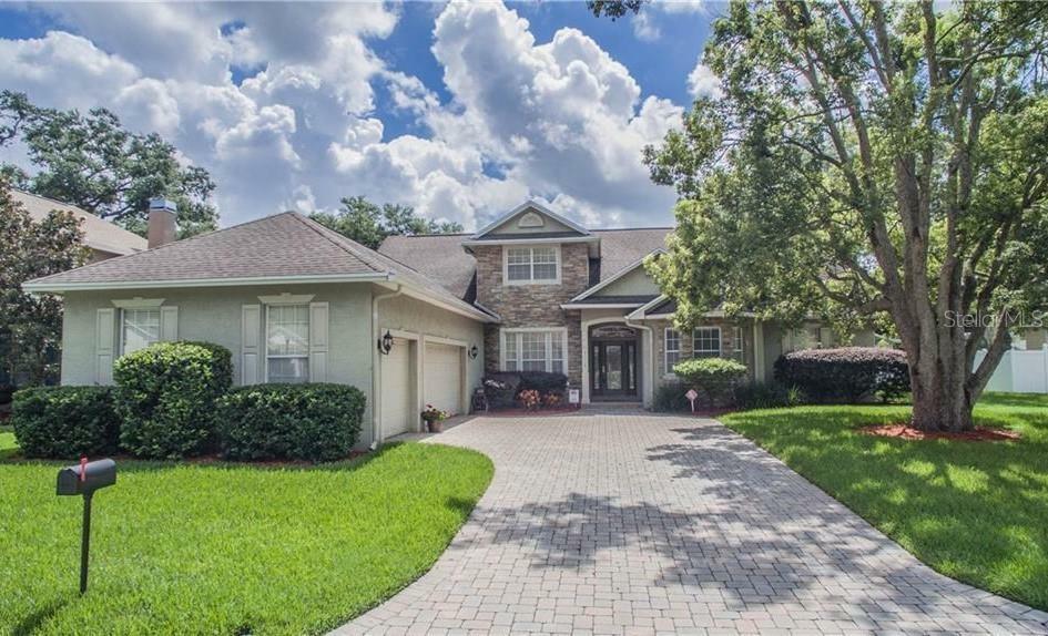 Property Photo:  7116 Twelve Oaks Drive  FL 33813 