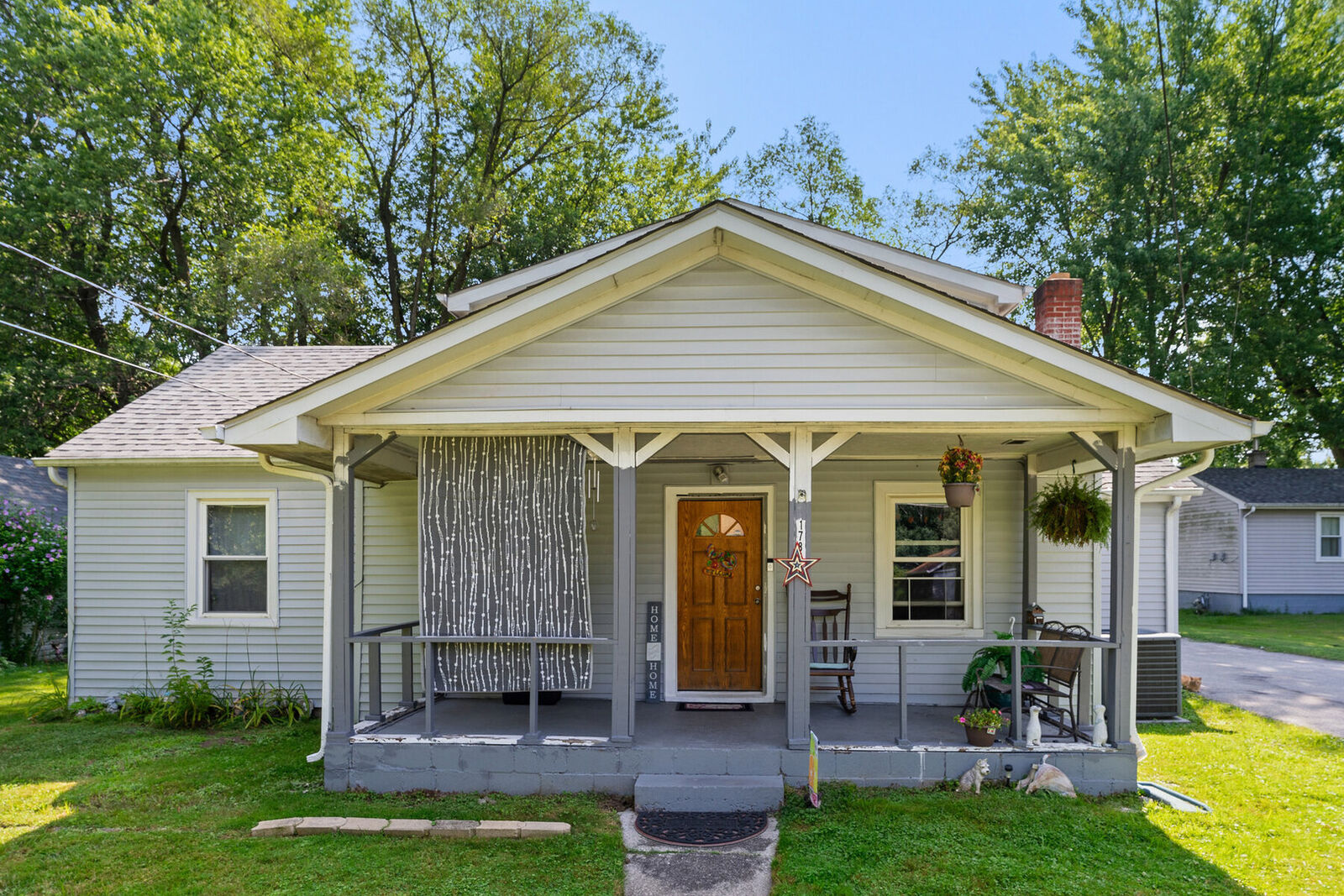 Property Photo:  17853 Bock Road  IL 60438 