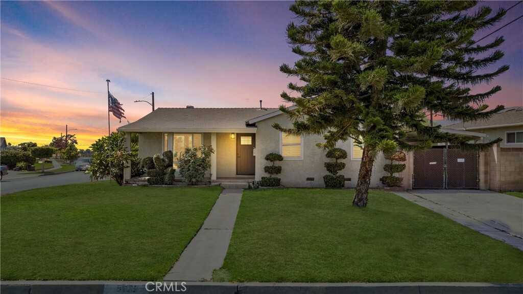 Property Photo:  5103 N Saint Malo Avenue  CA 91722 