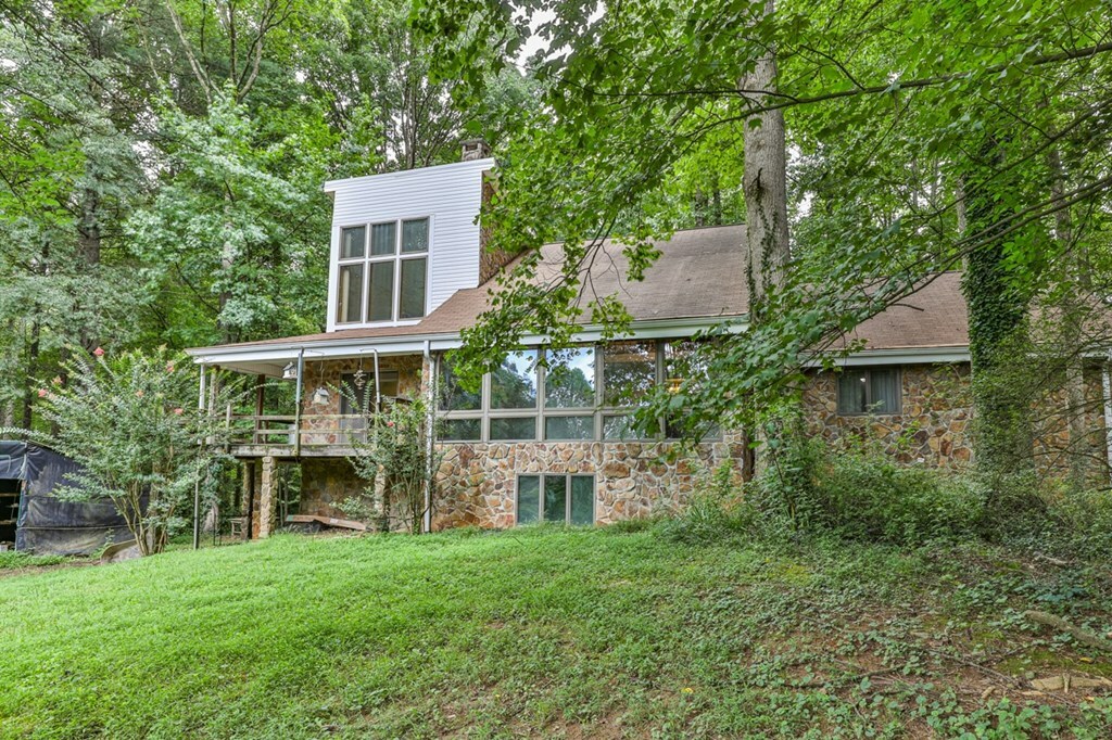 Property Photo:  7569 Boardtown Rd  GA 30540 