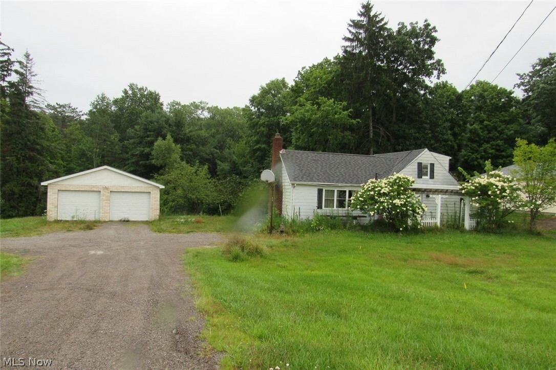 Property Photo:  1988 S Broadway  OH 44041 