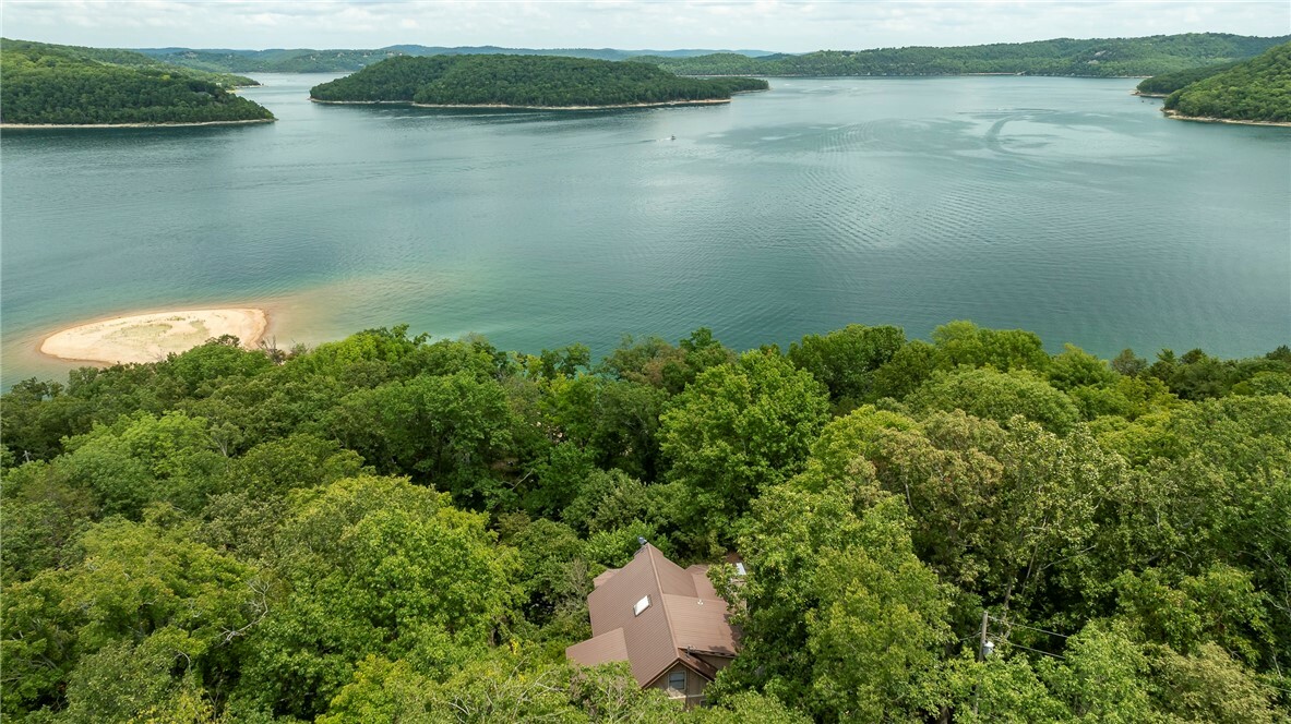 Property Photo:  172 N Bluff Road  AR 72631 