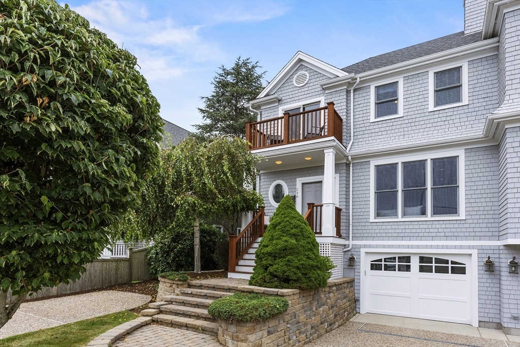 Property Photo:  24 Nantucket Ave A  MA 02540 