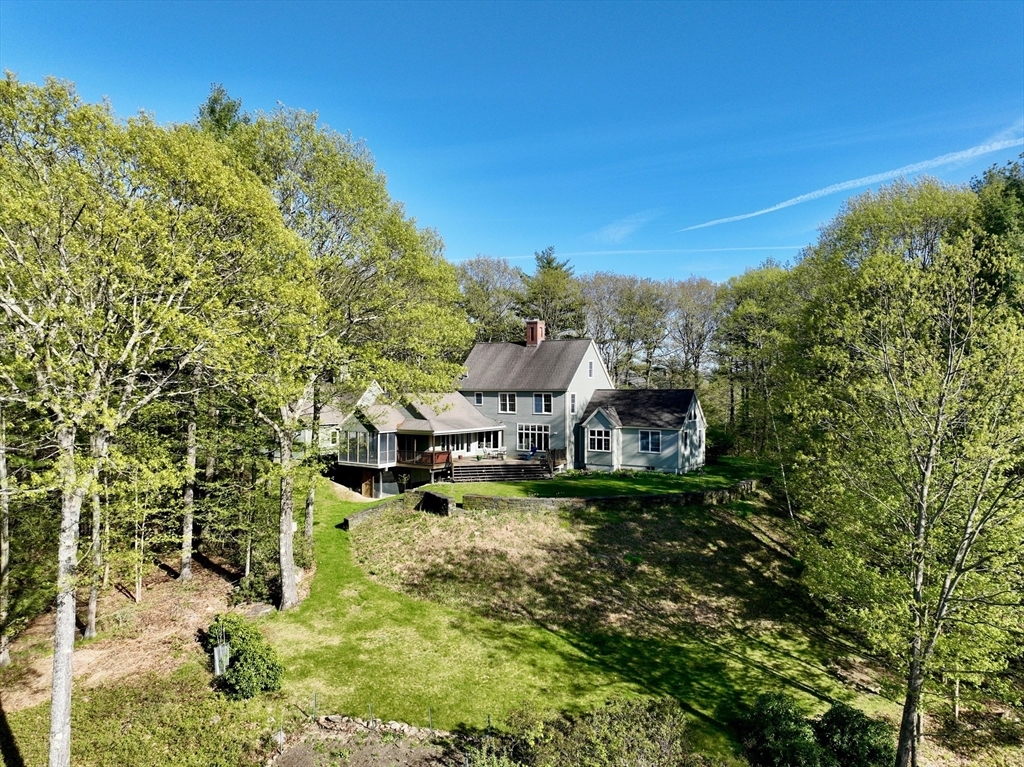 Property Photo:  30 Laurel Hill Drive  MA 01054 