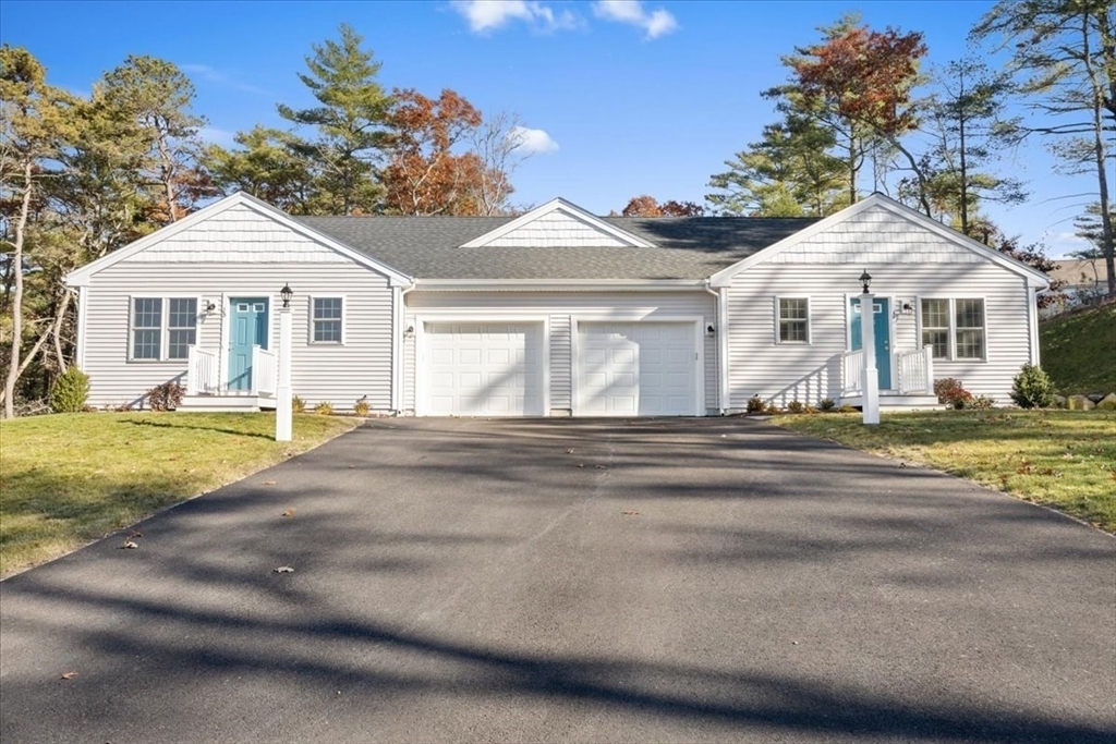 Property Photo:  58 Tupper Hill Rd. 58  MA 02360 