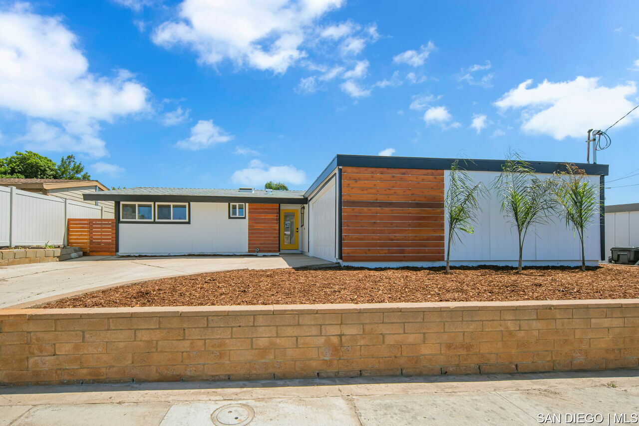 Property Photo:  3457 Lockwood Dr  CA 92123 