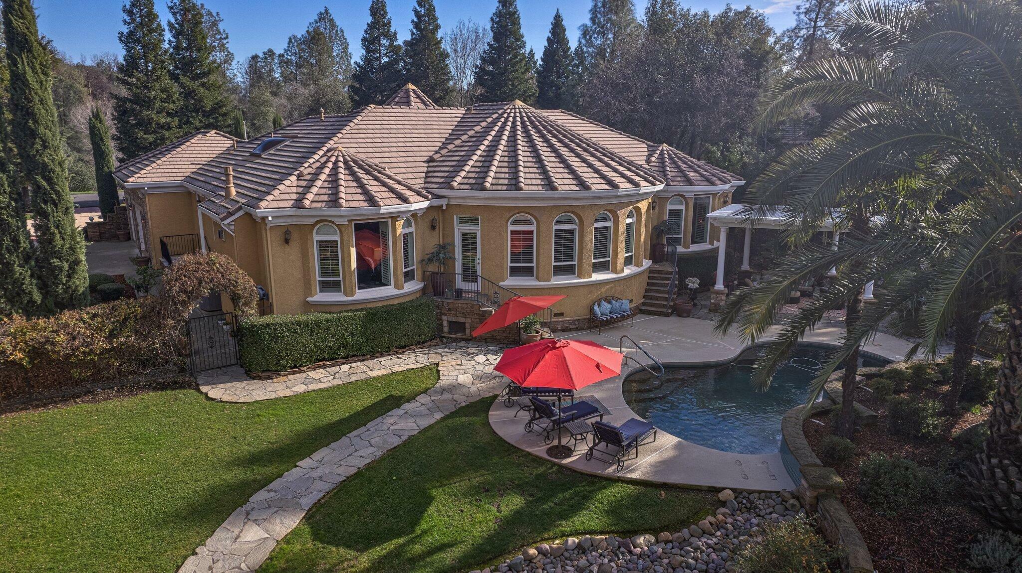 Property Photo:  13464 Tierra Heights Road  CA 96003 