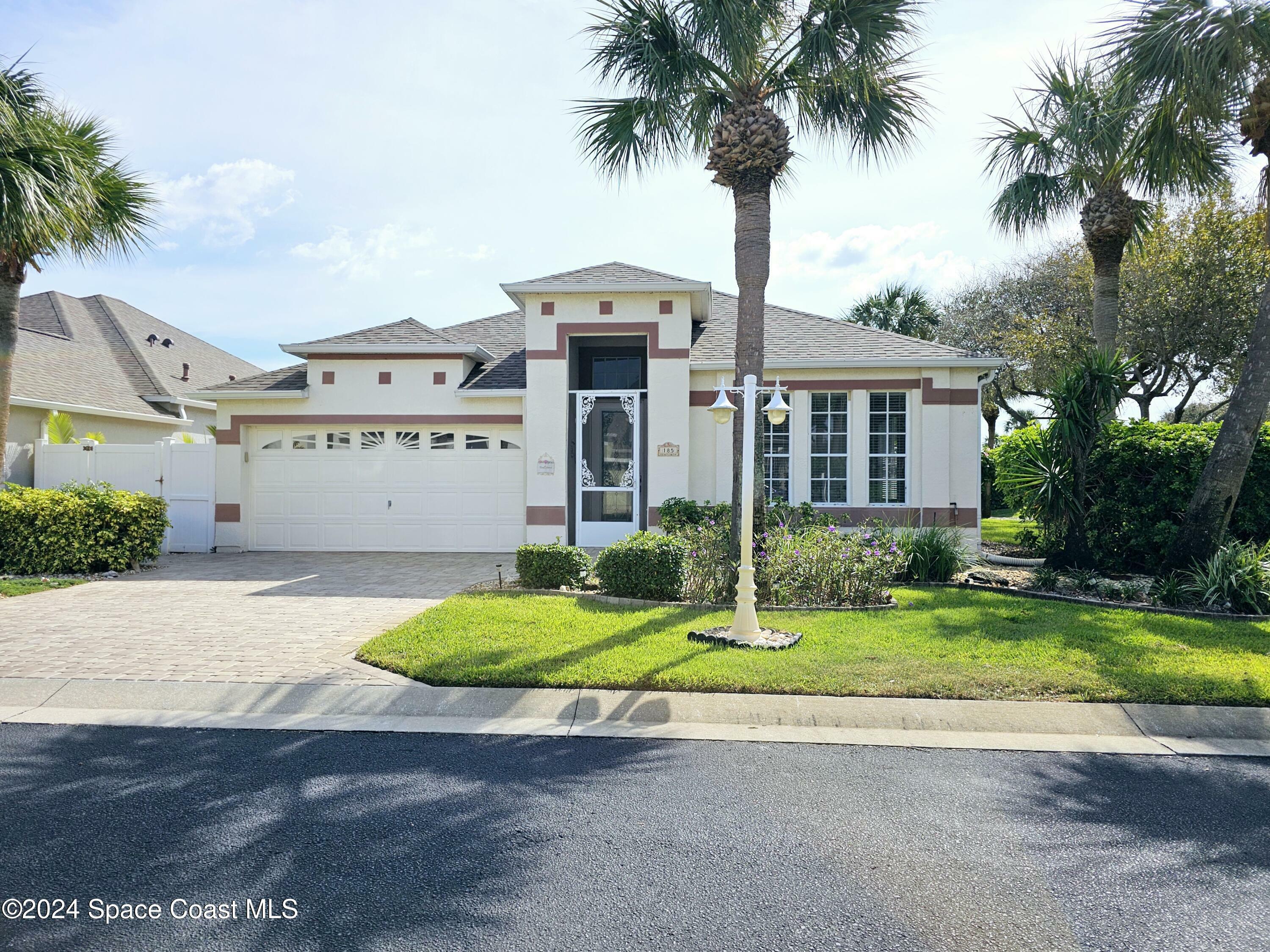 Property Photo:  185 Calico Lane  FL 32903 