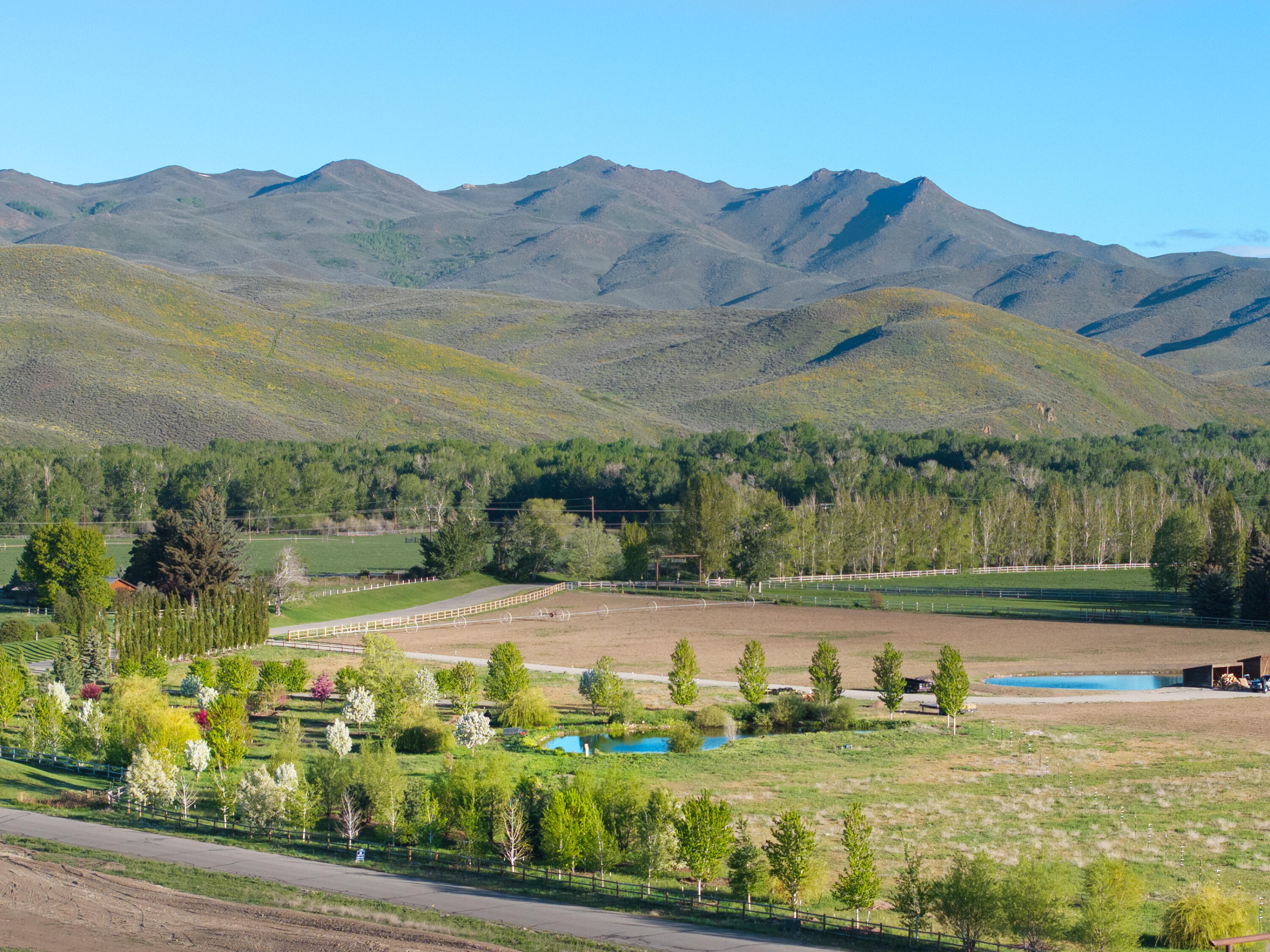 Property Photo: 60 Silver Lakes Dr ID 83313